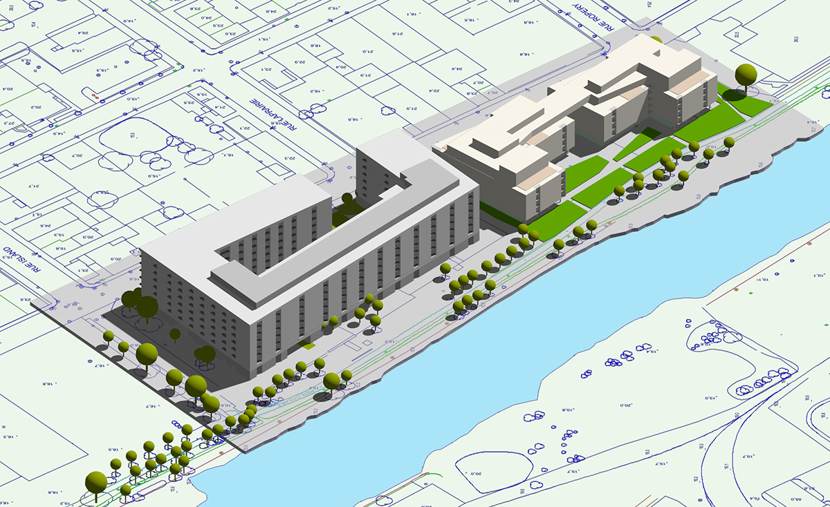 2175 Saint-Patrick - Pointe Saint-Charles 